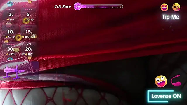 Kazsandraa online show from October 25, 4:53 am