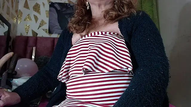 Kazsandraa online show from February 20, 5:17 am