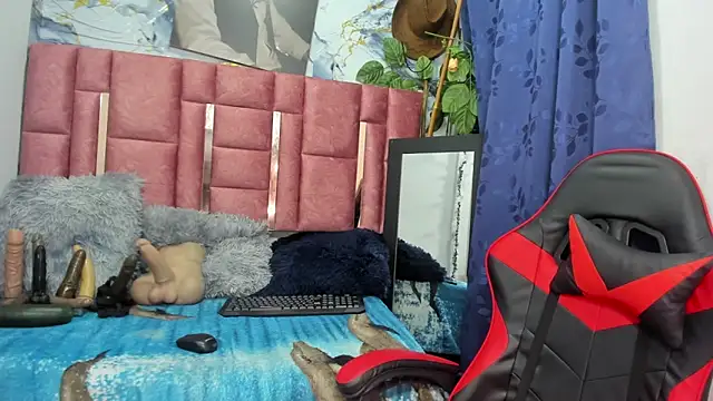 Kazsandraa online show from April 10, 5:02 am