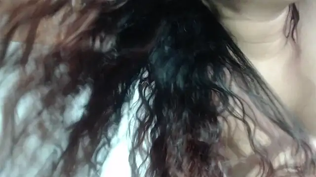 Eve Starr online show from October 5, 8:14 pm