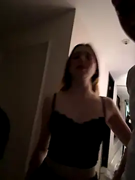 samantha kevin online show from December 15, 3:56 am