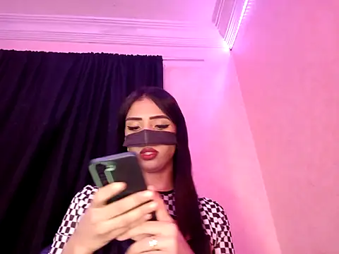 ---sophia--- online show from October 3, 8:52 am