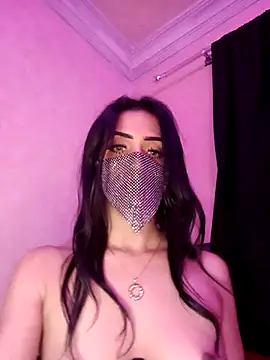 ---sophia--- online show from February 16, 2:00 am