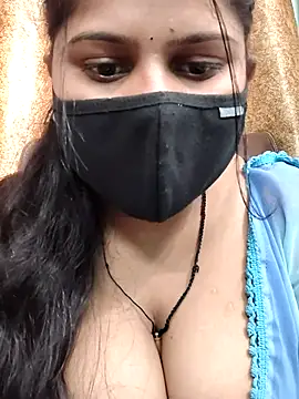 Hotty-simran online show from February 27, 4:45 am