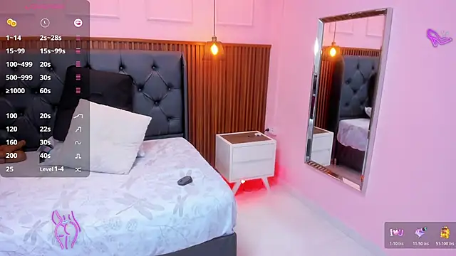 MEYLAGIA online show from November 28, 3:42 am