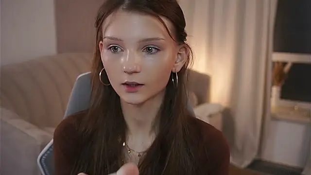 CindyGarrison online show from February 20, 12:09 am