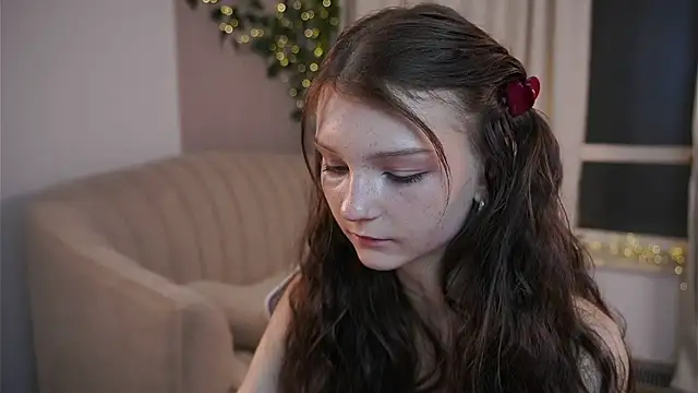 CindyGarrison online show from February 23, 12:22 am