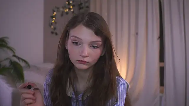 CindyGarrison online show from November 5, 11:10 pm