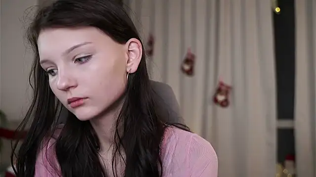 CindyGarrison online show from December 15, 12:16 am