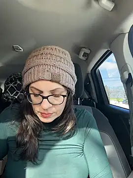 BeautifulMesss online show from February 12, 4:19 pm