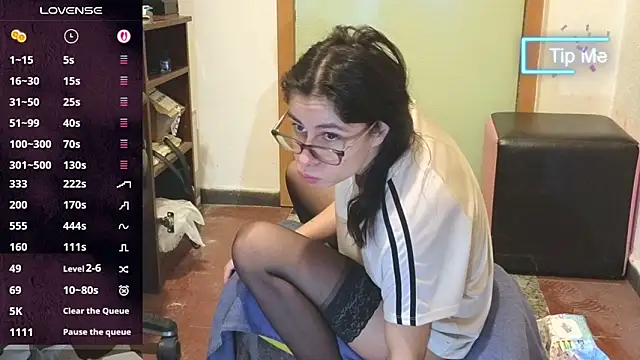 ana squirt69 online show from November 15, 4:13 am