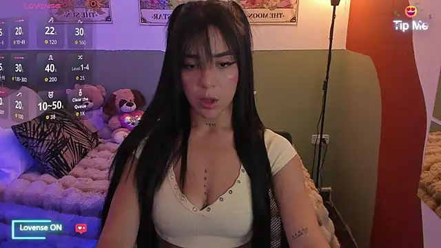 Gabitorres online show from October 7, 4:00 pm