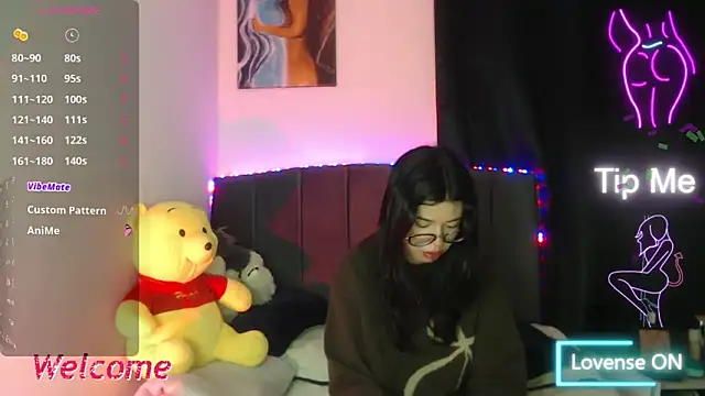 ily bea online show from April 27, 5:15 am