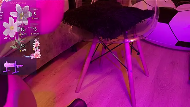 Yuri Stars online show from March 28, 8:36 am