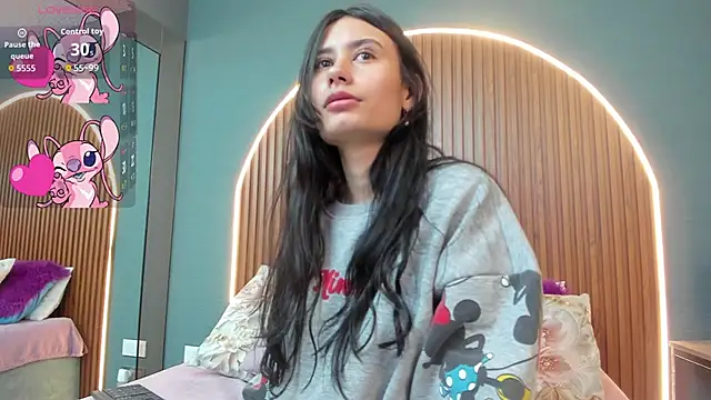 NayeCloud online show from September 16, 3:25 am