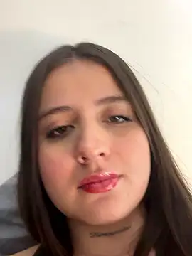 Sabrina Lennox online show from January 6, 3:32 am