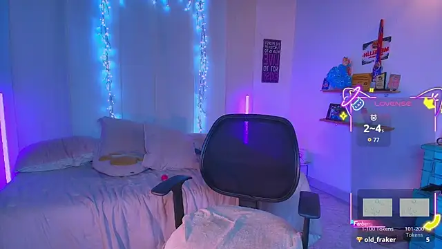 CuteRomi online show from September 24, 8:46 am