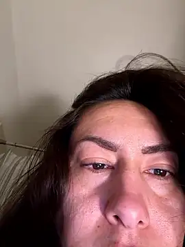 Miss Scarlettx online show from January 6, 2:04 am