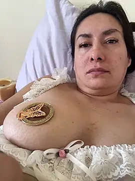 Miss Scarlettx online show from February 12, 6:42 pm