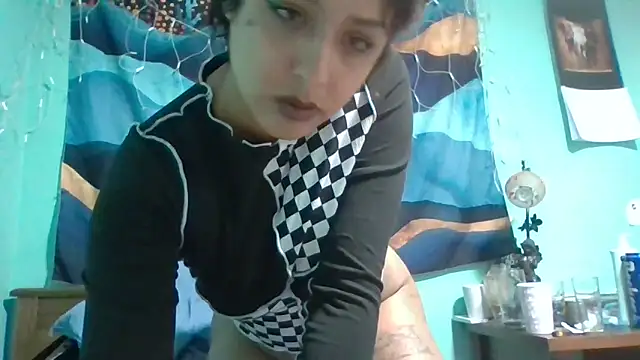 doloresplaceres666 online show from March 22, 2:28 am