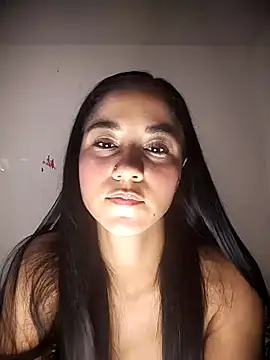 Valeriarousee online show from October 14, 1:52 am