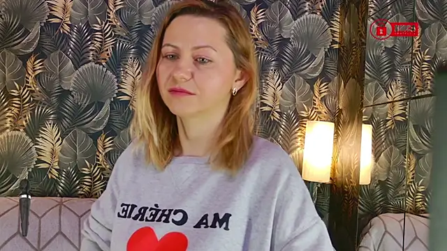 BigBoobsARRI online show from February 27, 2:33 am