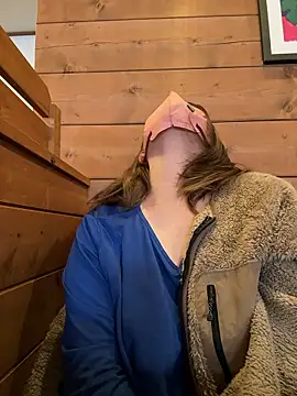 annna annna 2024 online show from March 23, 1:45 am