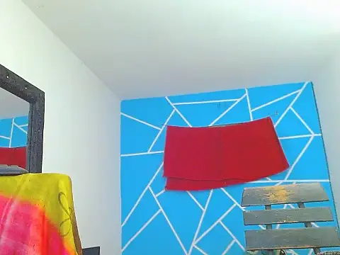 aranza ts online show from October 18, 6:49 am