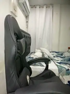 Belissa miller online show from December 22, 7:28 pm