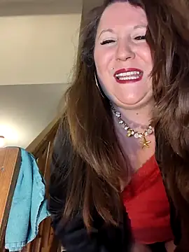 Candy-Desire online show from April 13, 6:41 pm