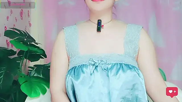 MinMinkute69 online show from October 7, 7:02 am