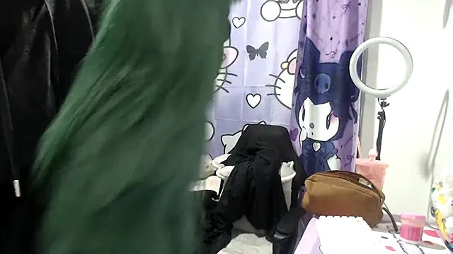 lussyevans24 online show from November 7, 6:08 am