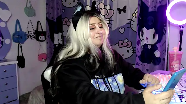 lussyevans24 online show from November 20, 7:42 am