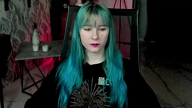 Snapshot of LexiWenford chatting on October 10, 3:33 am LexiWenford online show from October 10, 3:33 am