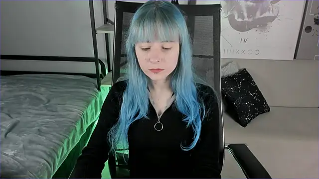 Snapshot of LexiWenford chatting on September 9, 2:44 am LexiWenford online show from September 9, 2:44 am