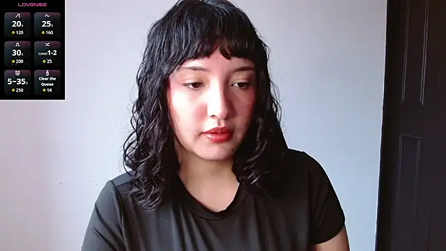 alexaa08 online show from April 16, 12:16 pm