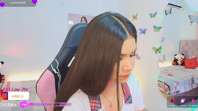 imsofy  online show from March 6, 8:37 pm