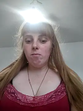 CoddessCrystal online show from December 3, 1:13 pm