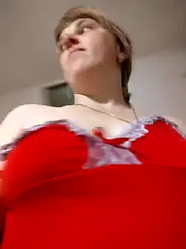 CoddessCrystal online show from October 9, 4:05 am