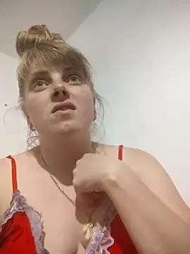 CoddessCrystal online show from October 10, 5:51 pm