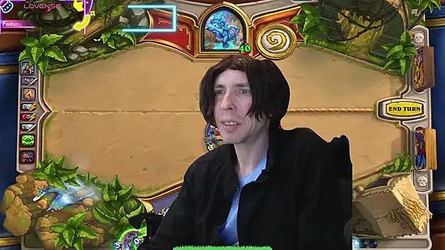 april show her online show from March 30, 12:49 pm