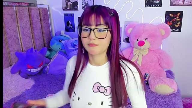 naoko kirino online show from April 11, 2:50 am