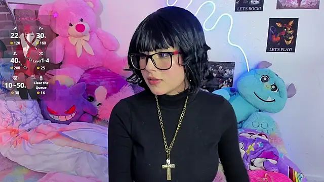 naoko kirino online show from April 8, 2:14 am