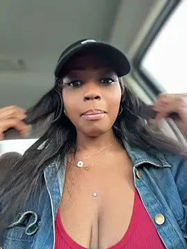 Blazerina online show from April 16, 12:00 am