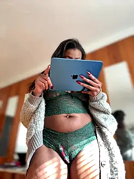 Blazerina online show from November 4, 5:51 pm