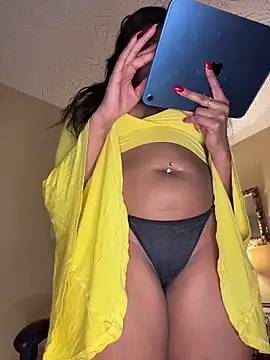 Blazerina online show from February 3, 6:40 am