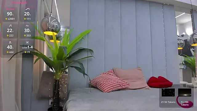 Jessy Jo online show from September 11, 5:19 am