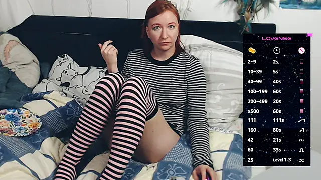 licentia  poetica online show from November 28, 11:30 pm