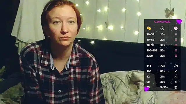 licentia  poetica online show from January 19, 3:25 am