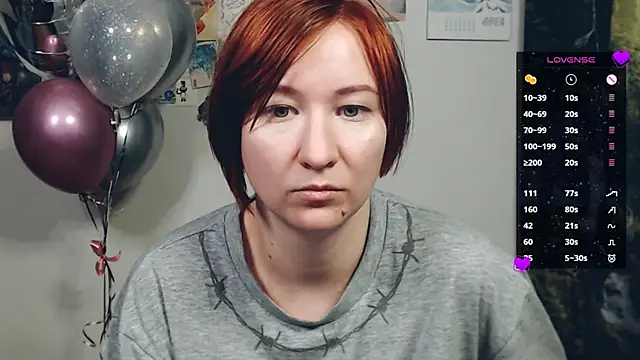 licentia  poetica online show from February 18, 6:07 pm